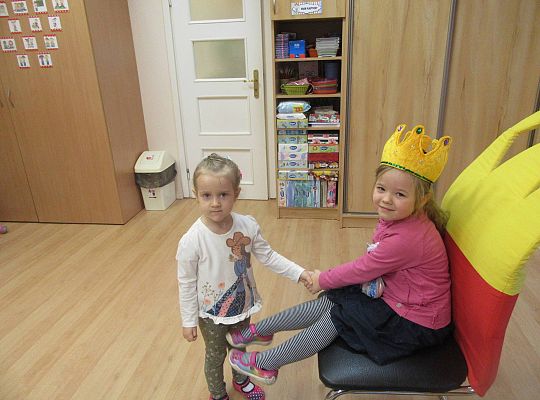 gr I urodzinki Emilki