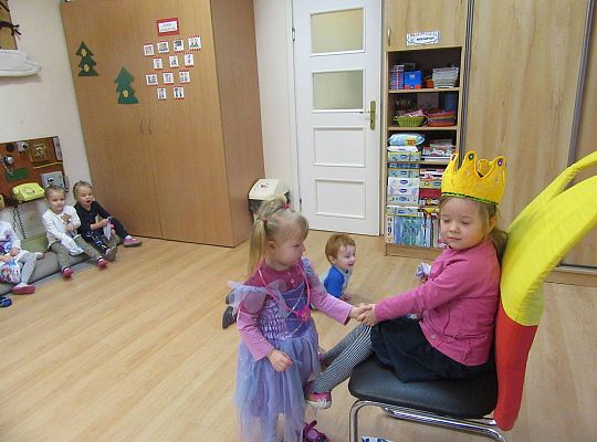 gr I urodzinki Emilki