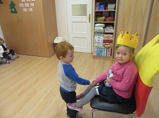 gr I urodzinki Emilki