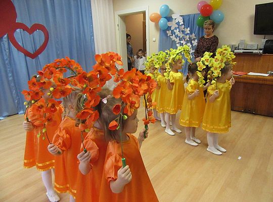 Gr II Dzień Babci i Dziadka