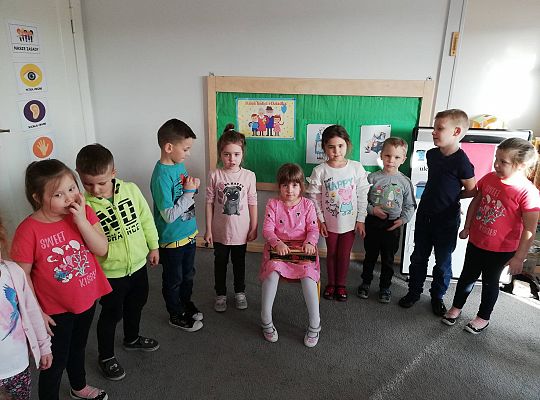 GR III Urodzinki Neli