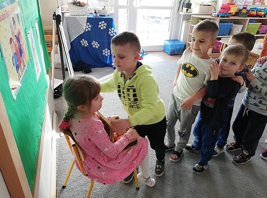 GR III Urodzinki Neli