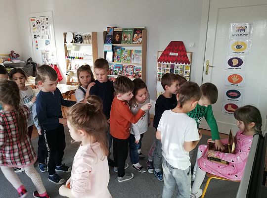 GR III Urodzinki Neli