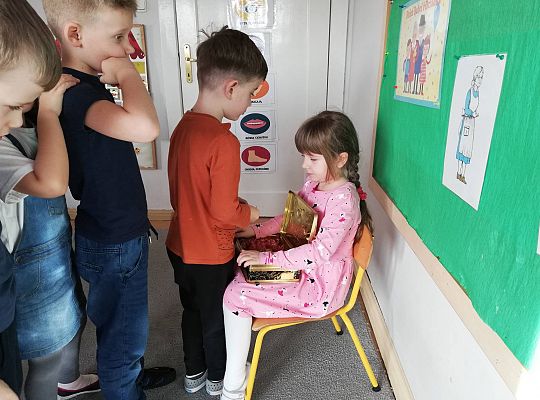 GR III Urodzinki Neli