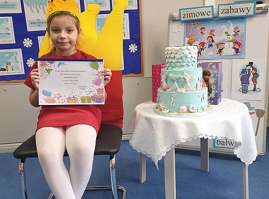 GR IV Podwójne urodzinki