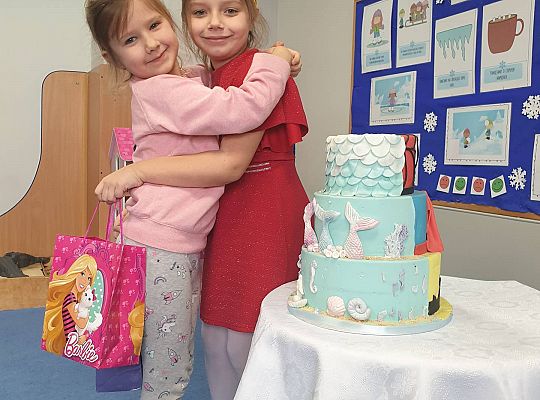 GR IV Podwójne urodzinki