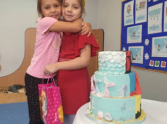 GR IV Podwójne urodzinki