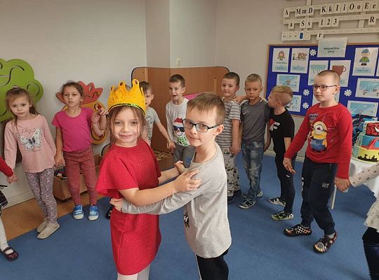 GR IV Podwójne urodzinki