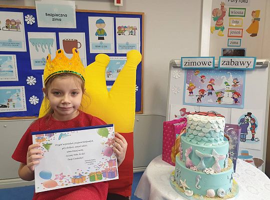 GR IV Podwójne urodzinki