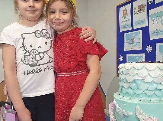 GR IV Podwójne urodzinki