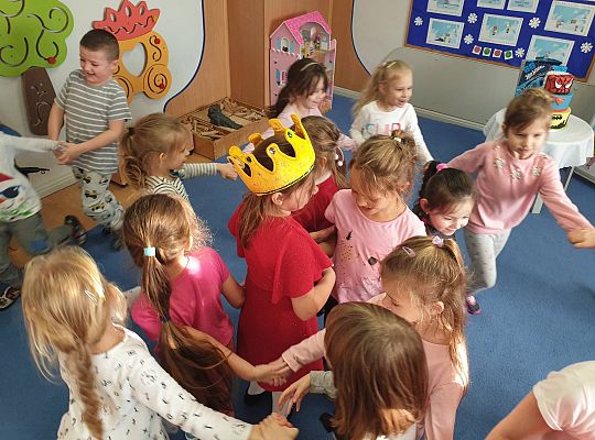 GR IV Podwójne urodzinki