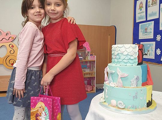 GR IV Podwójne urodzinki