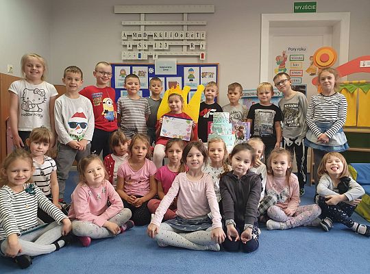 GR IV Podwójne urodzinki