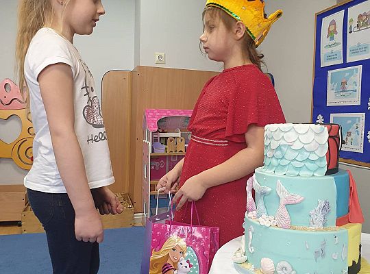 GR IV Podwójne urodzinki