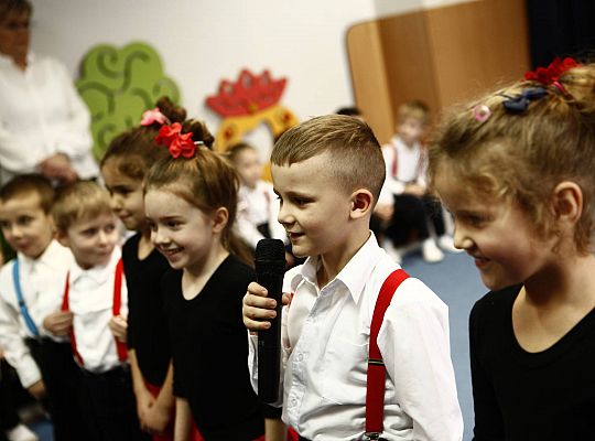 GR III Dzień Babci i Dziadka