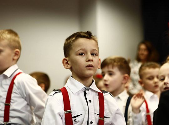 GR III Dzień Babci i Dziadka