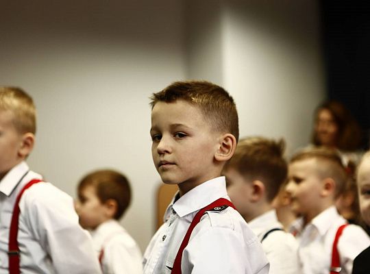 GR III Dzień Babci i Dziadka