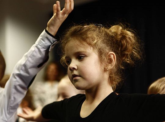 GR III Dzień Babci i Dziadka