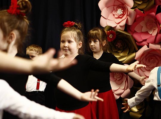 GR III Dzień Babci i Dziadka