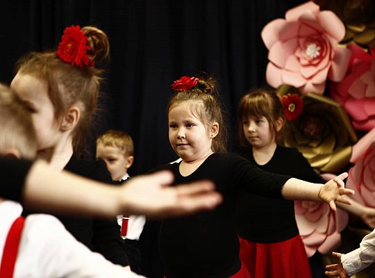 GR III Dzień Babci i Dziadka