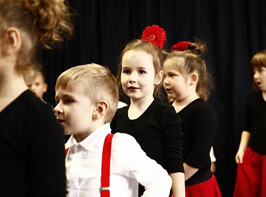 GR III Dzień Babci i Dziadka