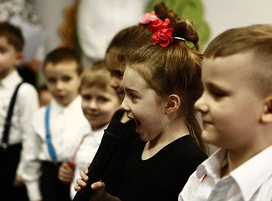 GR III Dzień Babci i Dziadka