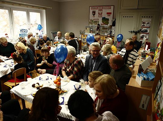 GR III Dzień Babci i Dziadka