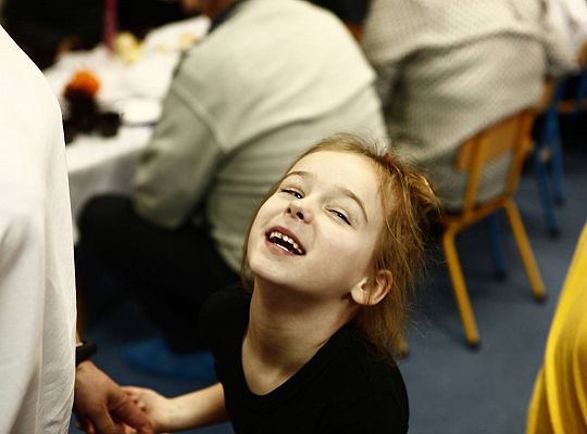 GR III Dzień Babci i Dziadka