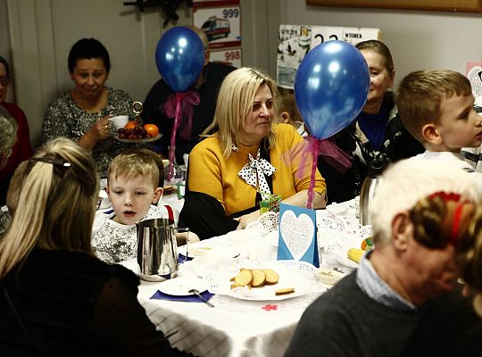 GR III Dzień Babci i Dziadka