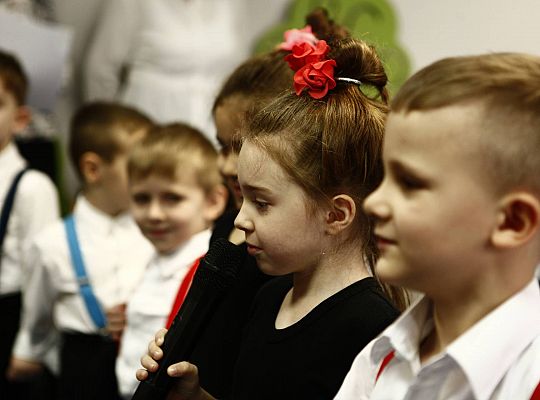 GR III Dzień Babci i Dziadka