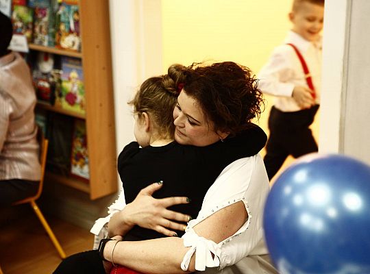 GR III Dzień Babci i Dziadka