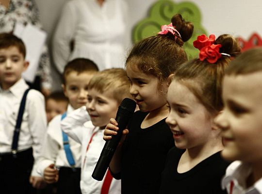 GR III Dzień Babci i Dziadka