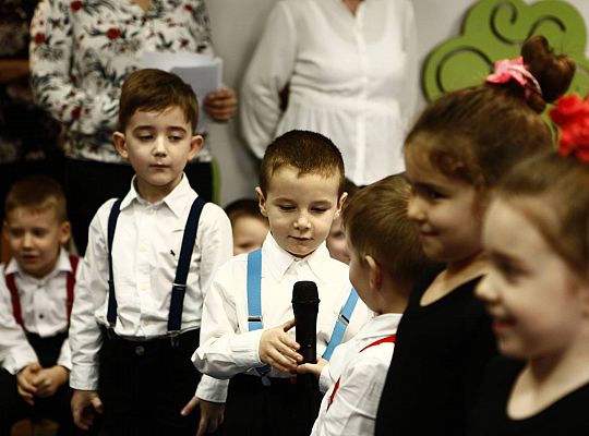 GR III Dzień Babci i Dziadka