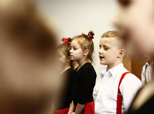 GR III Dzień Babci i Dziadka