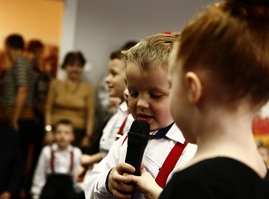 GR III Dzień Babci i Dziadka