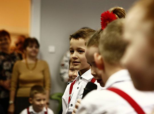 GR III Dzień Babci i Dziadka