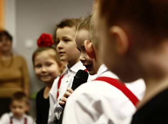 GR III Dzień Babci i Dziadka