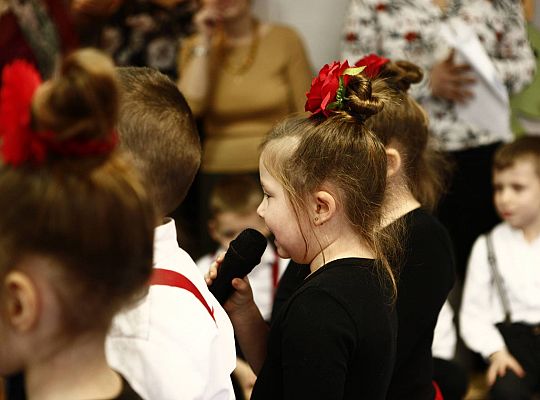 GR III Dzień Babci i Dziadka