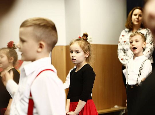 GR III Dzień Babci i Dziadka