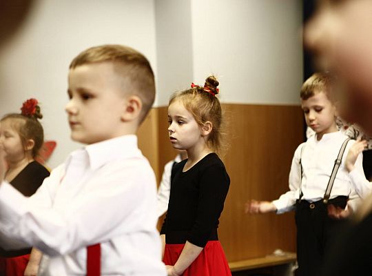 GR III Dzień Babci i Dziadka