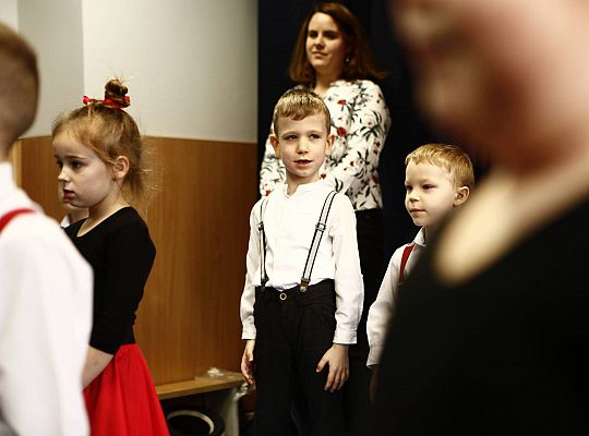 GR III Dzień Babci i Dziadka