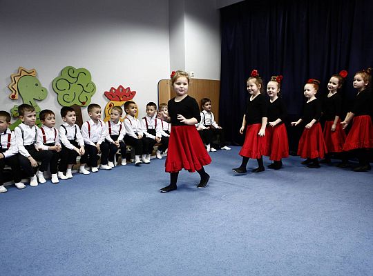 GR III Dzień Babci i Dziadka