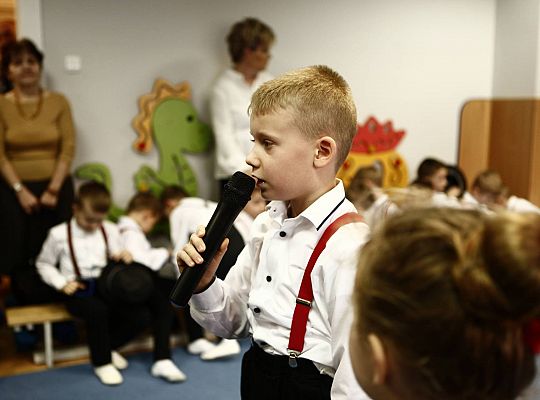 GR III Dzień Babci i Dziadka