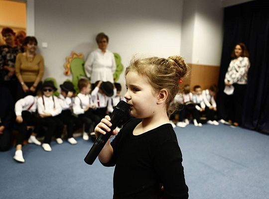 GR III Dzień Babci i Dziadka