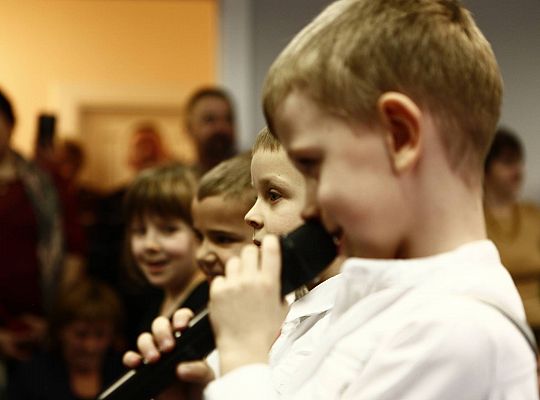 GR III Dzień Babci i Dziadka