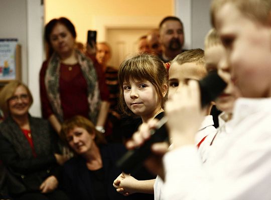 GR III Dzień Babci i Dziadka