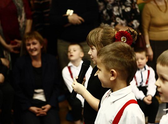 GR III Dzień Babci i Dziadka