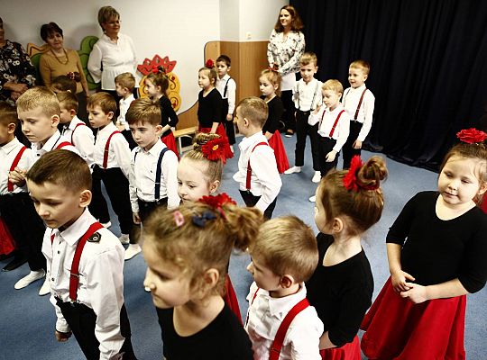 GR III Dzień Babci i Dziadka