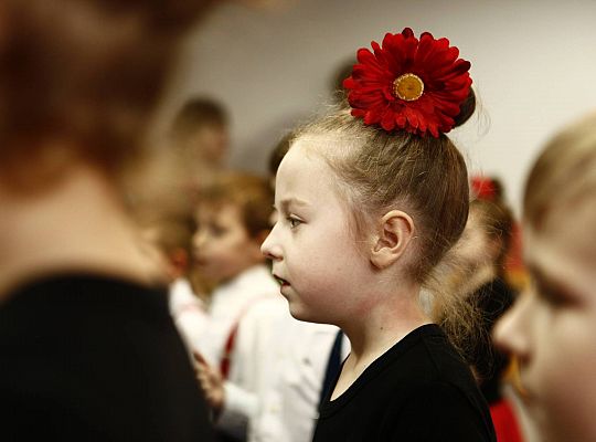 GR III Dzień Babci i Dziadka