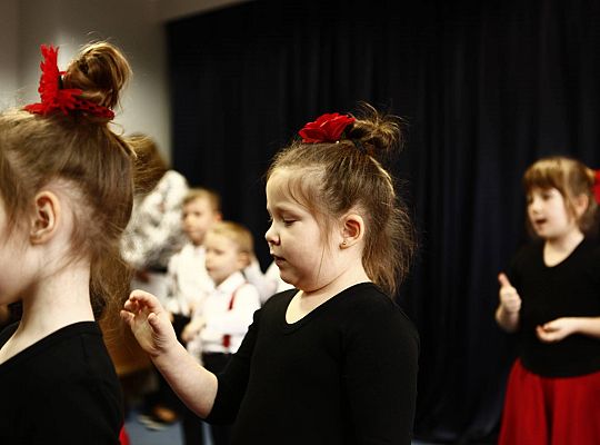 GR III Dzień Babci i Dziadka